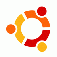 Linux Logo - Ubuntu Linux logo | Brands of the World™ | Download vector logos and ...