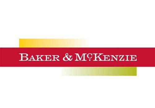 Baker McKenzie Logo - Baker & McKenzie first law firm to join World Bank's Carbon Pricing ...