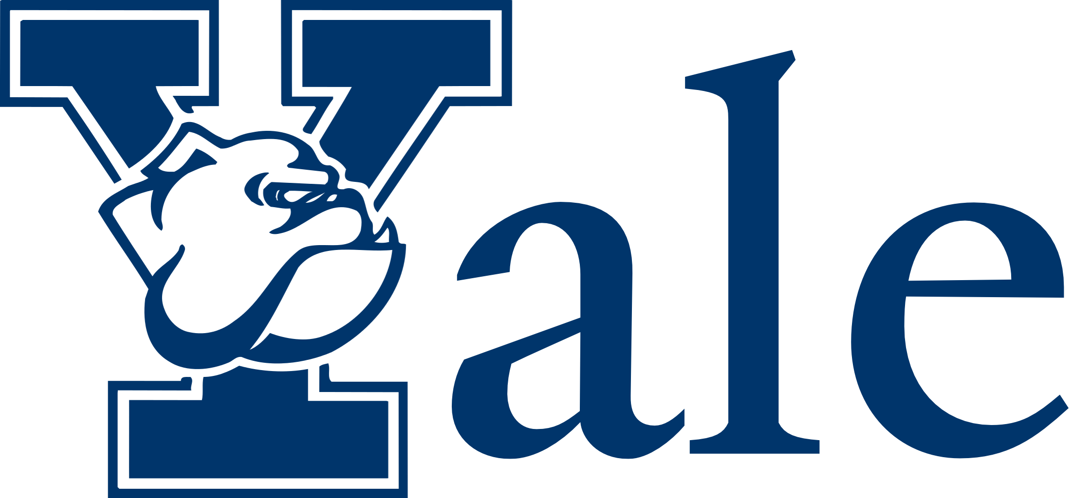 Yale Logo - yale-logo - Foundation For Teaching Economics