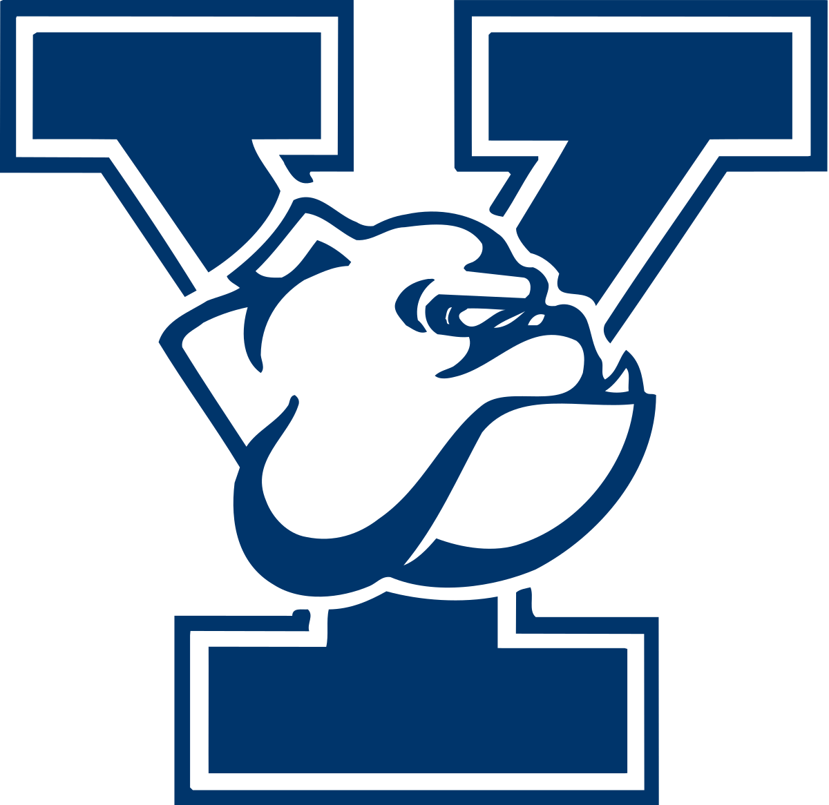 Yale Logo - Yale Bulldogs