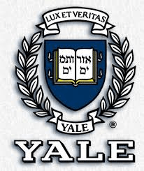 Yale Logo - yale logo - Fibrolamellar Cancer Foundation