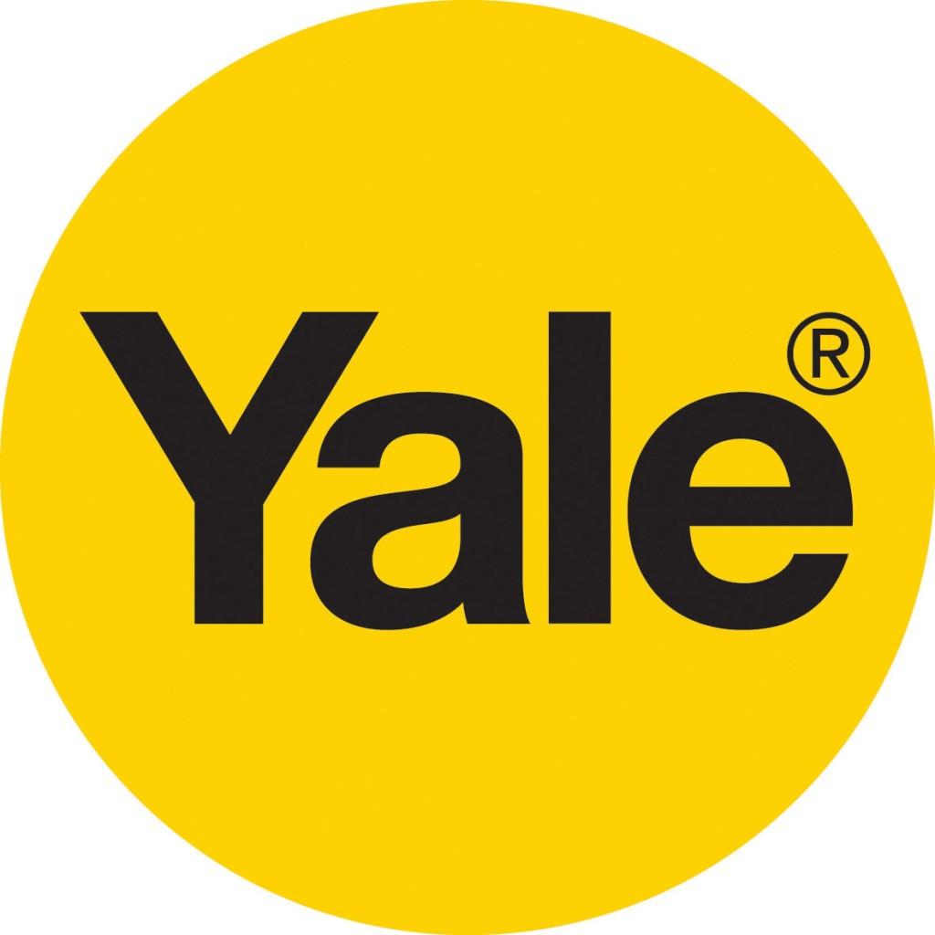 Yale Logo - Yale is exhibiting at Lockex - Locksmith Journal