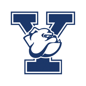 Yale Logo - Yale University | URugby HS and College Rugby