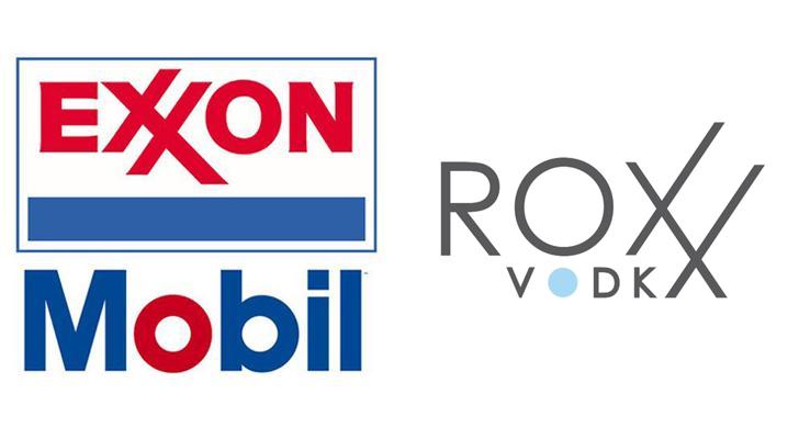 Exxon Mobil Logo - ExxonMobil Sues Roxx Vodka Over Trademark | Convenience Store News