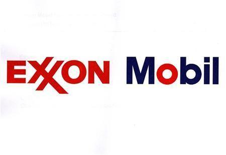 Exxon Mobil Logo - Exxonmobil Logo PNG Transparent Exxonmobil Logo.PNG Images. | PlusPNG