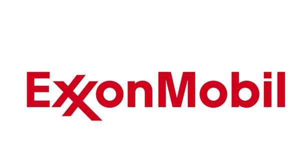 Exxon Mobil Logo - ExxonMobil Company presentation | Career Services Office