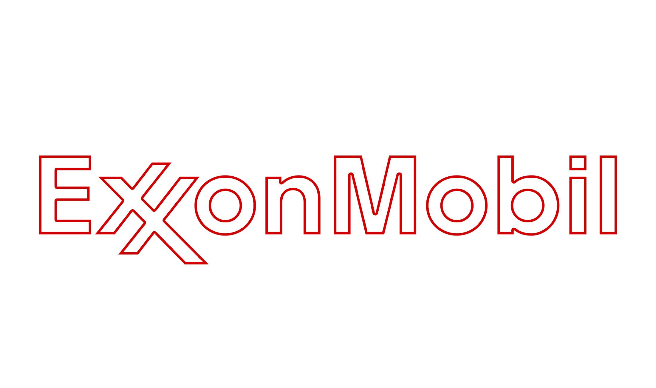 Exxon Mobil Logo - ExxonMobil Logo, ExxonMobil Symbol, Meaning, History and Evolution
