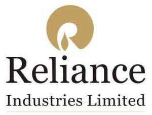 Reliance Industries Logo - Reliance Discovers Deepwater Gas and Condensate Reserve
