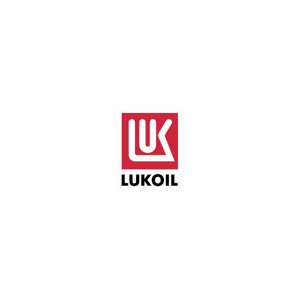 LUKOIL Logo - Lukoil Logo(1)