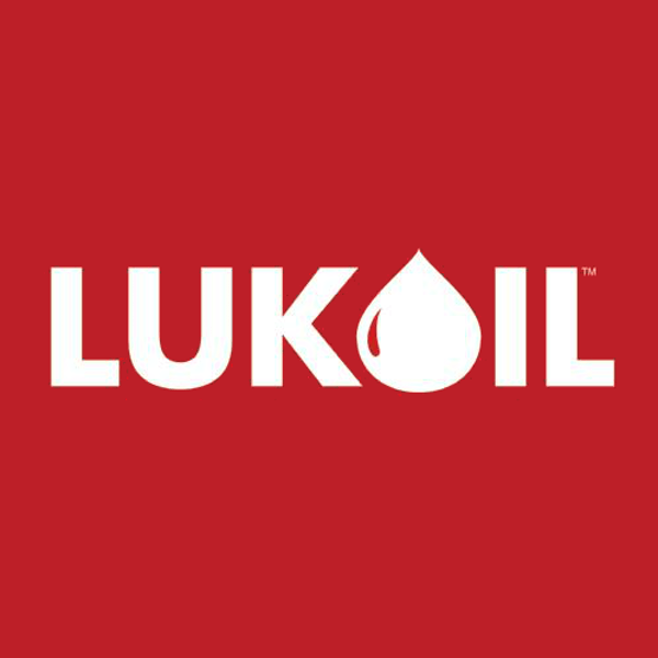 LUKOIL Logo - lukoil logo