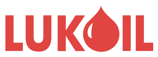 LUKOIL Logo - Lukoil Logo