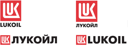 LUKOIL Logo - LUKOIL