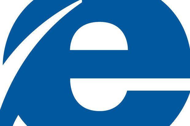 Internet Explorer Logo - Microsoft releases stopgap POODLE protection for Internet Explorer