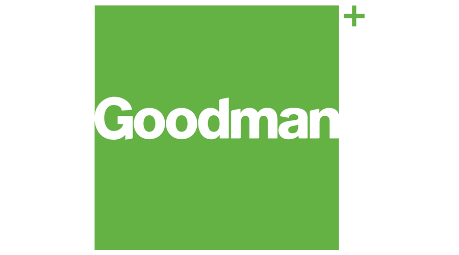 Goodman Logo - Goodman Group Logo Vector - (.SVG + .PNG)