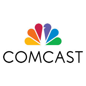 Comcast Logo - Comcast Vector Logo. Free Download - (.SVG + .PNG) format