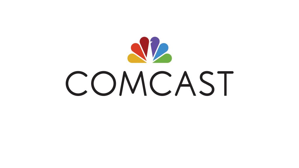 Comcast Logo - Comcast boasts best numbers in a decade | informitv