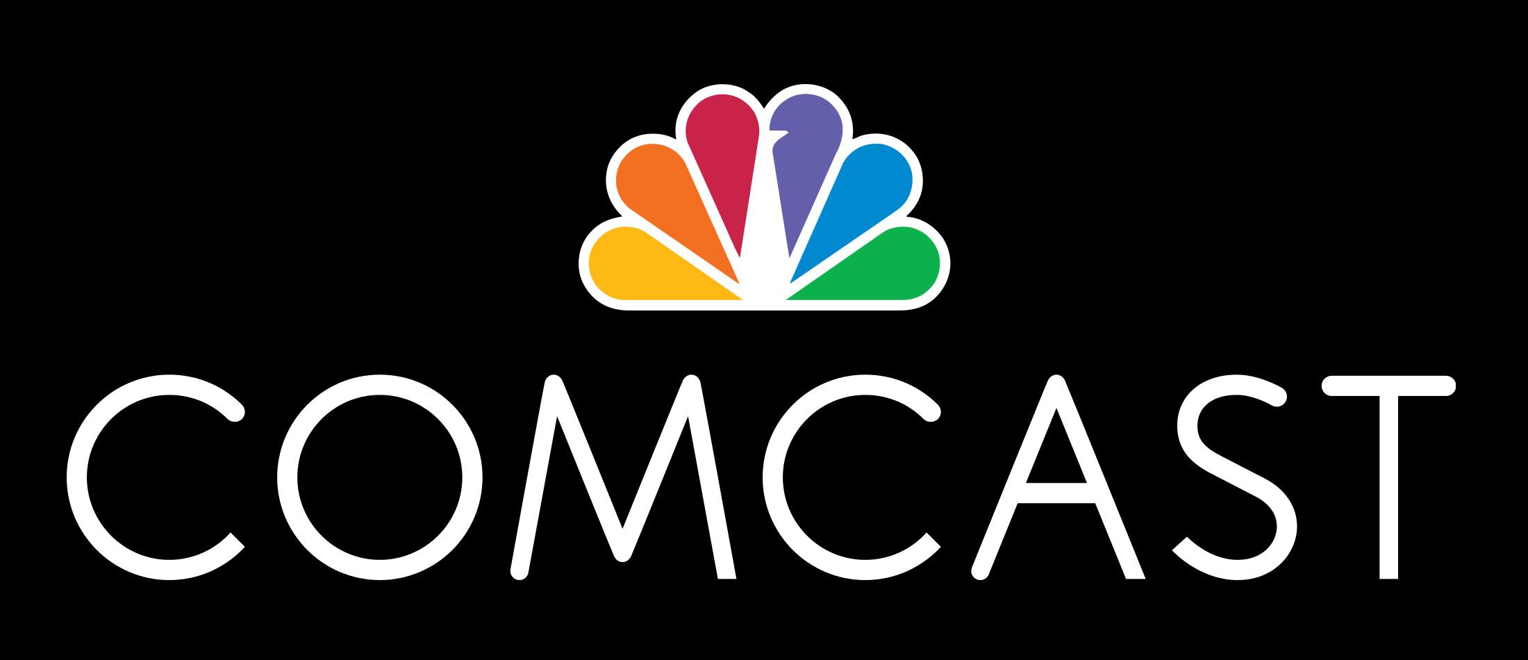 Comcast Logo - Comcast Logo, Comcast Symbol Meaning, History and Evolution