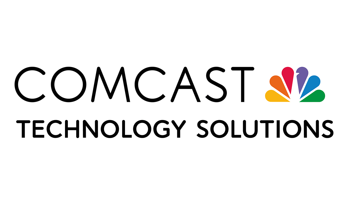 Comcast Logo - Multiplatform Content Distribution | Comcast Technology Solutions