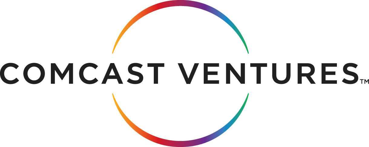 Comcast Logo - Comcast Ventures