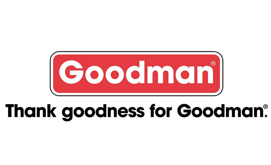 Goodman Logo - Goodman Extends Hurricane Relief Program as Coastal Homeowners