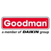 Goodman Logo - Goodman Logo