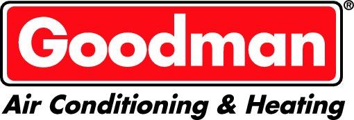 Goodman Logo - Goodman Air Conditioners Logo - Air Conditioning Repair Shelby Township