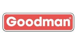 Goodman Logo - Goodman Furnace. Reliance Home Comfort