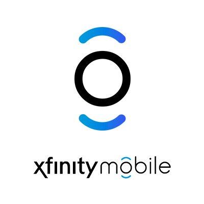 Comcast Logo - Mobile Phones & Cell Phone Plans from Xfinity Mobile