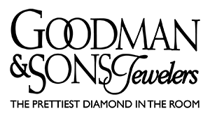 Goodman Logo - Goodman & Sons Jewelers. Williamsburg & Hampton VA