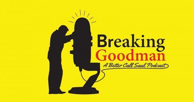 Goodman Logo - Breaking Goodman Logo 640×338