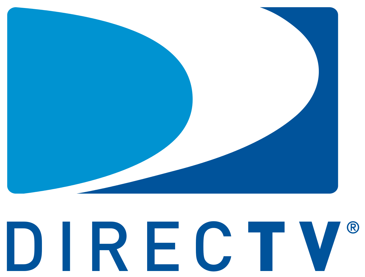 DirecTV Logo - DirecTV logo.svg