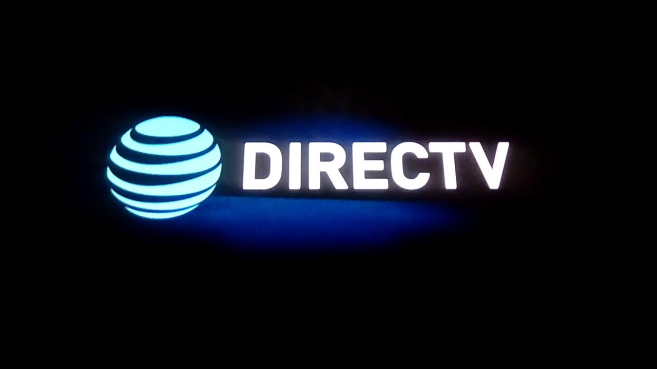 DirecTV Logo - DirecTV Logo With Elevator Music April 2018