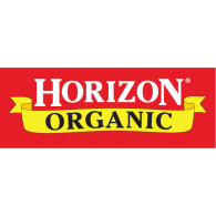 Horizon Organic Logo - Horizon Organic. Brands of the World™. Download vector logos