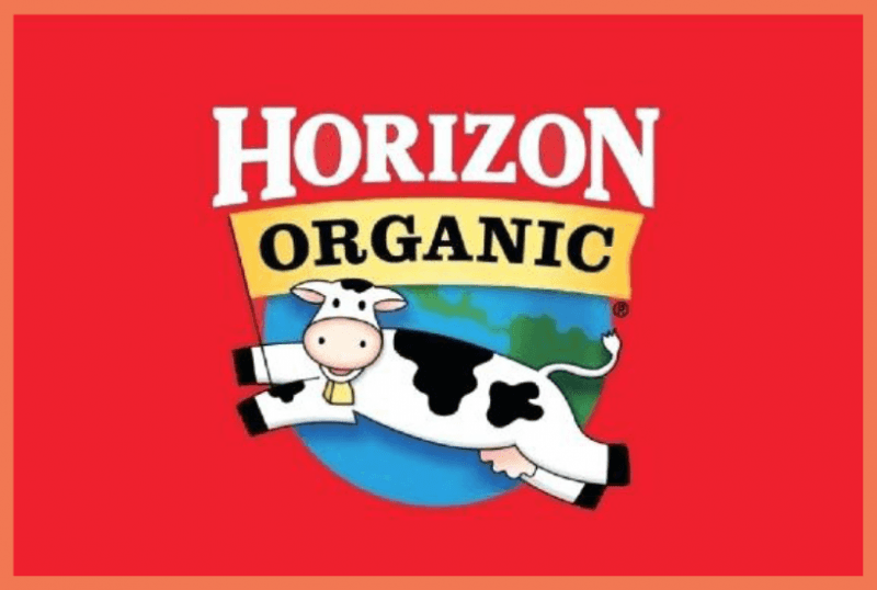 Horizon Organic Logo - Entrepreneurship Speaker Series: Mark Retzloff, Horizon Organic