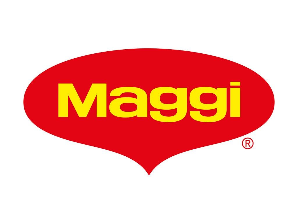 Maggi Logo - Logo Maggi. Nestlé España, S.A
