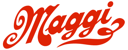 Maggi Logo - Maggi | Logopedia | FANDOM powered by Wikia