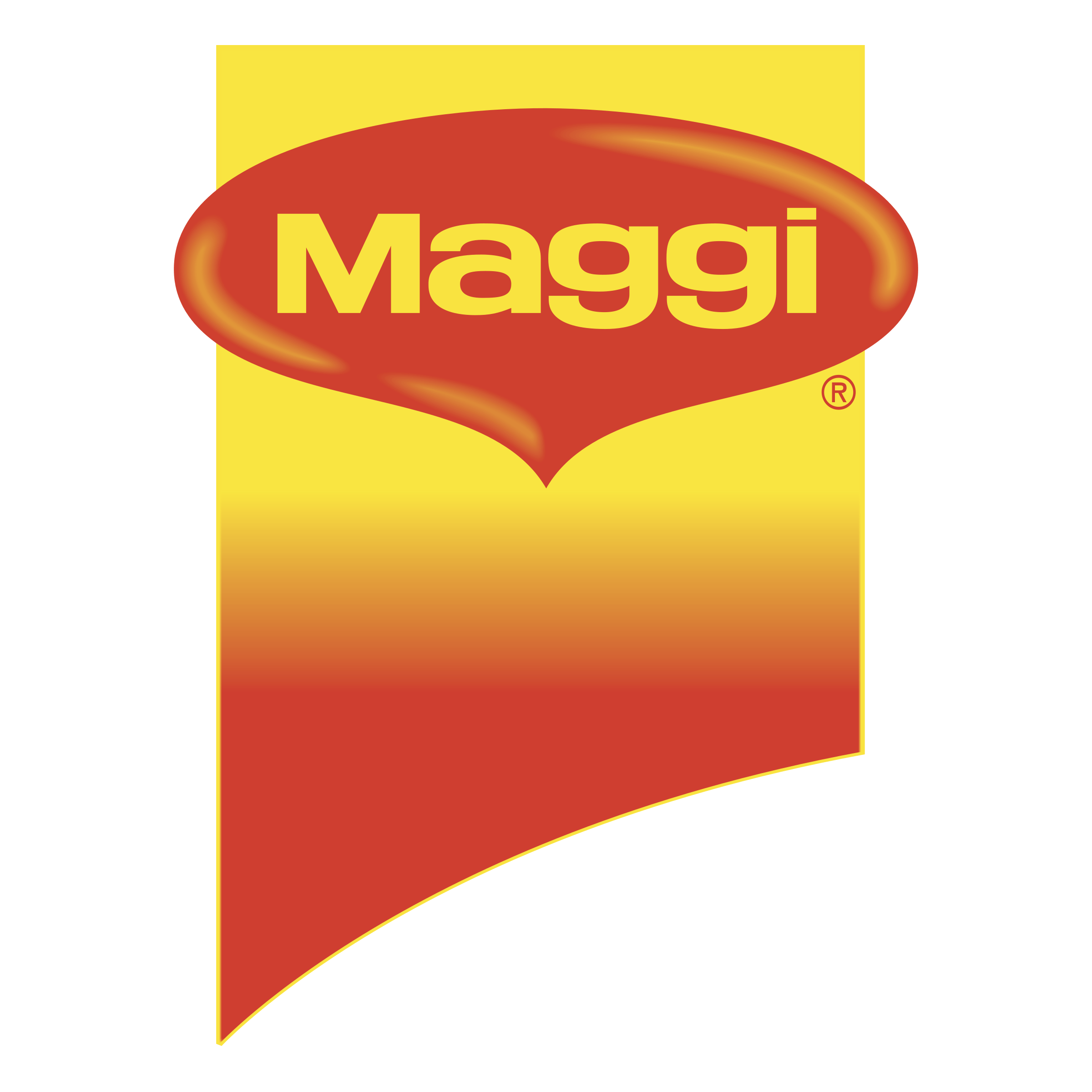 Maggi Logo - Maggi Logo PNG Transparent & SVG Vector