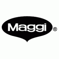 Maggi Logo - Maggi | Brands of the World™ | Download vector logos and logotypes