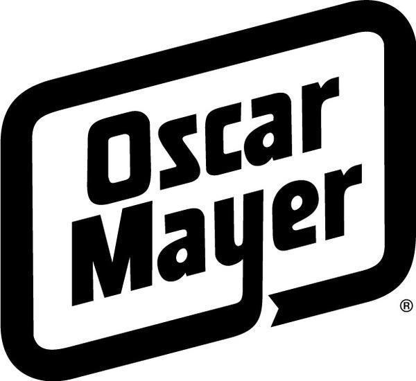 Oscar Mayer Logo - Oscar Mayer logo Free vector in Adobe Illustrator ai ( .ai ) vector