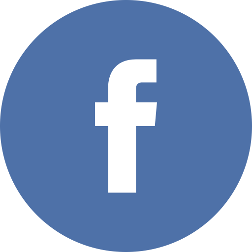 Faceboook Logo - Circle, facebook icon