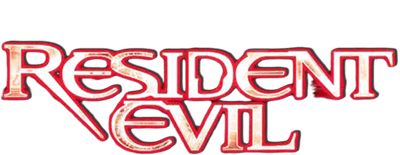 Resident Evil Logo - Image - Resident-evil-movie-logo.png | Logopedia | FANDOM powered by ...