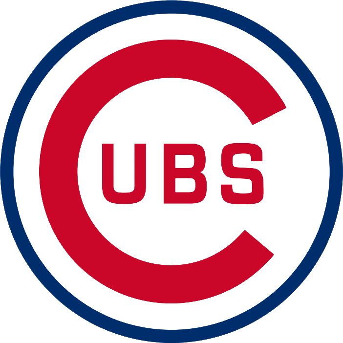 Chicago Cubs Logo - File:Chicago Cubs logo 1957 to 1978.png