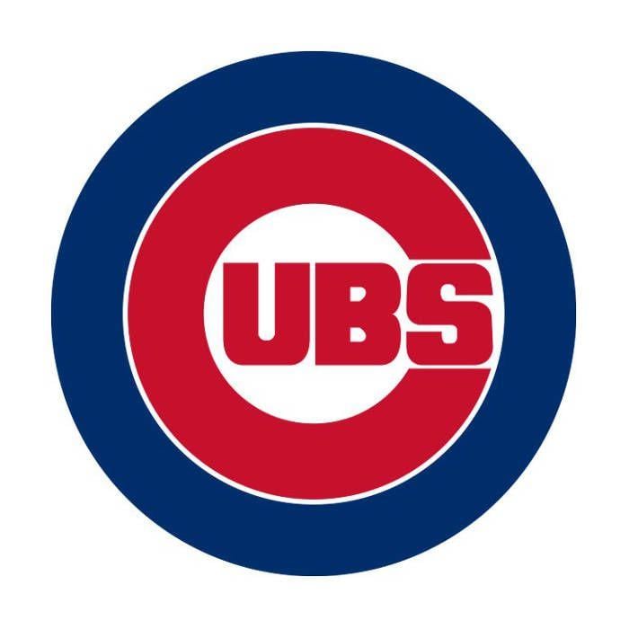 Chicago Cubs Logo - Chicago-Cubs-Logo - Rank + Rally