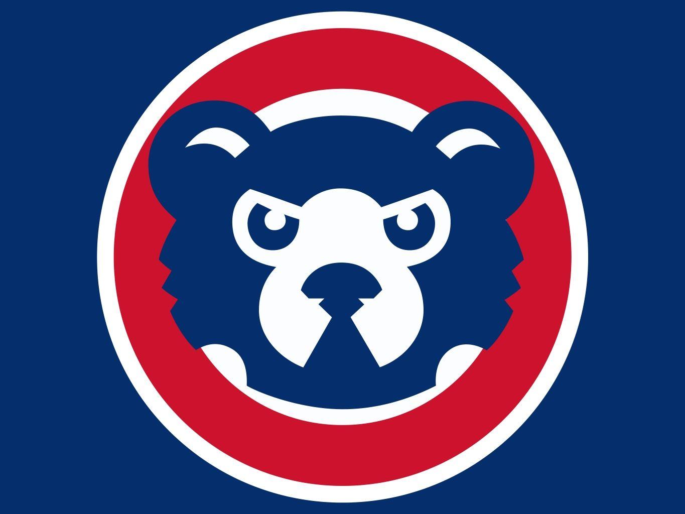 Chicago Cubs Logo - Cubbies | ++~* Chicago Cubs*~++ | MLB, Logos, Sports logo