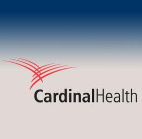 Cardinal Health Logo - Cardinal Health. One Step Hire!
