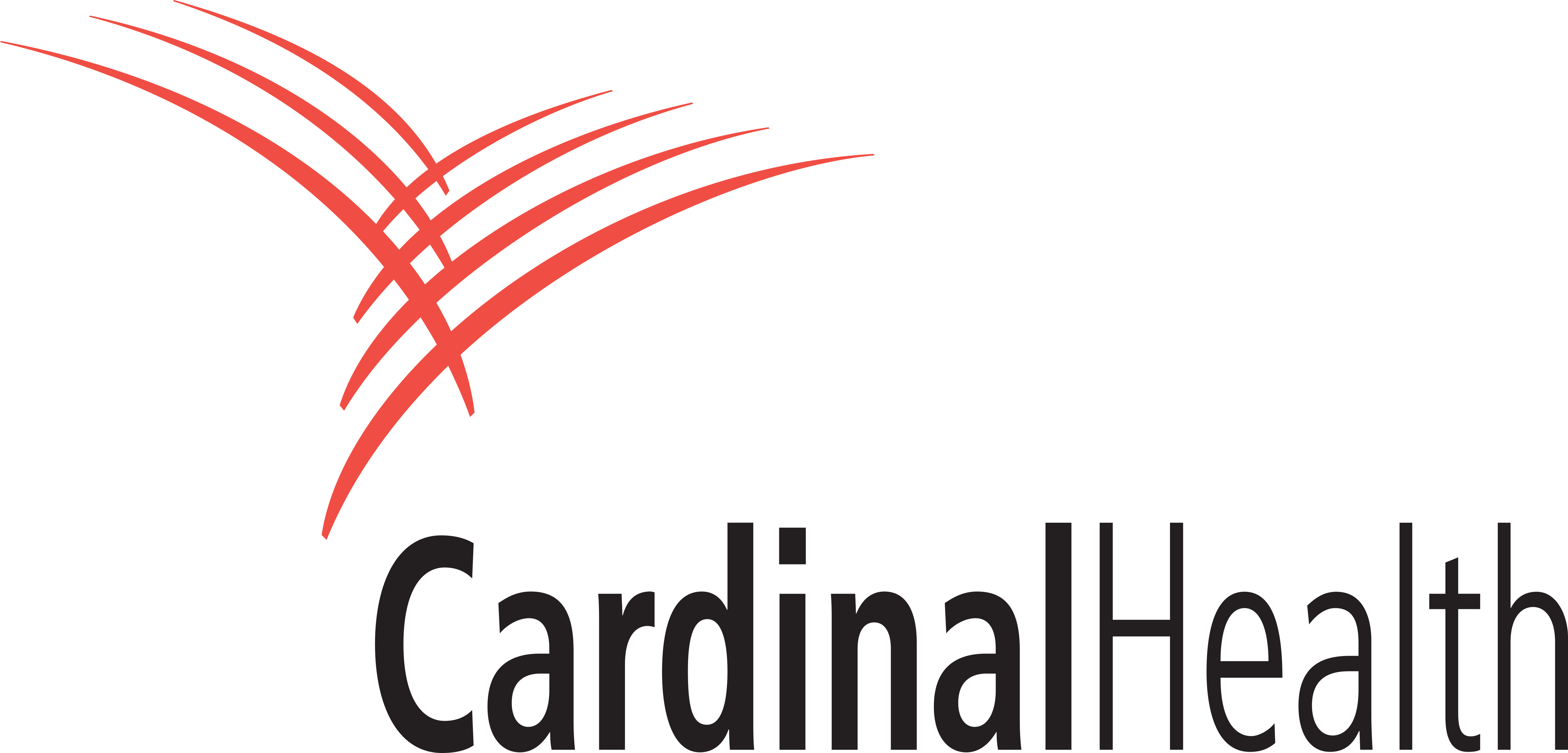 Cardinal Health Logo - Cardinal Health – Logos Download