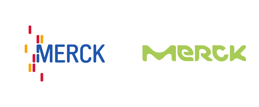 Merck Logo - Brand New: New Logo and Identity for Merck KGaA, Darmstadt, Germany ...