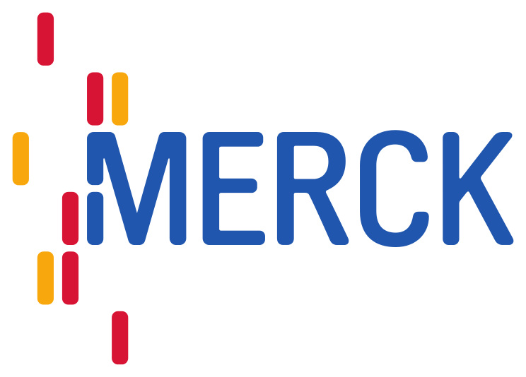 Merck Logo - File:Merck-Logo.svg - Wikimedia Commons