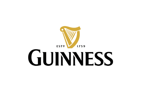 Guinness Logo - Guinness Logo – Greenacre foods