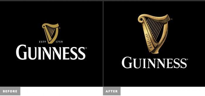 Guinness Logo - Guinness logo